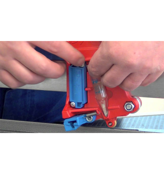 Montolit MASTERPIUMA smērviela darbgaldiem, 5 gab.