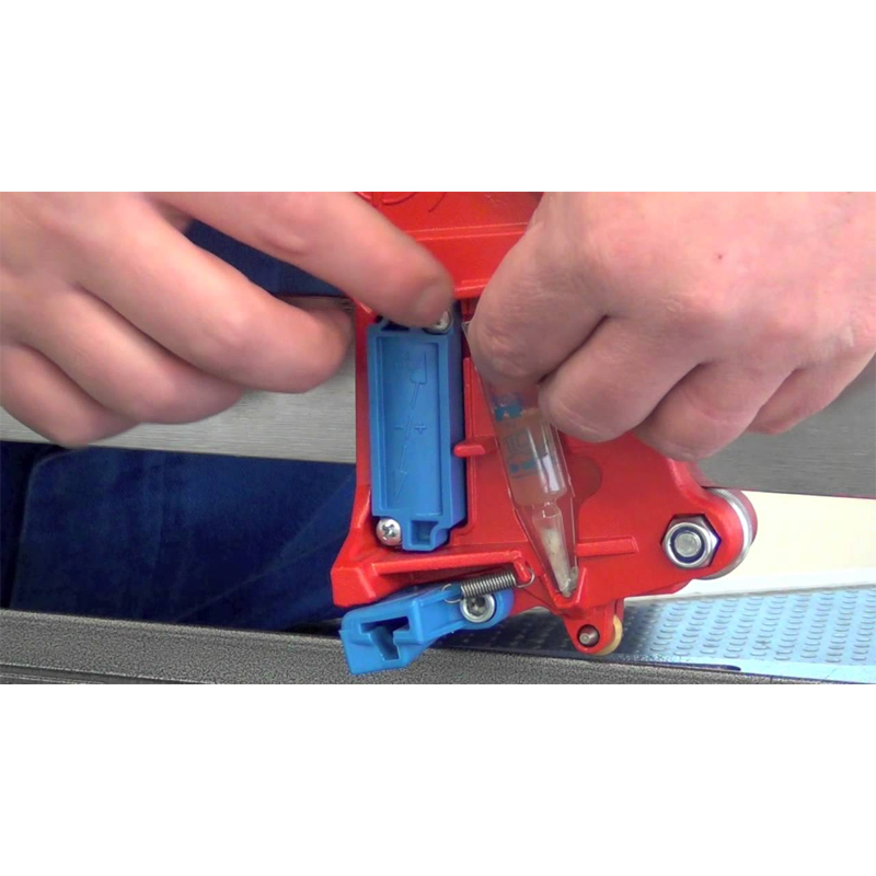 Montolit MASTERPIUMA smērviela darbgaldiem, 5 gab.