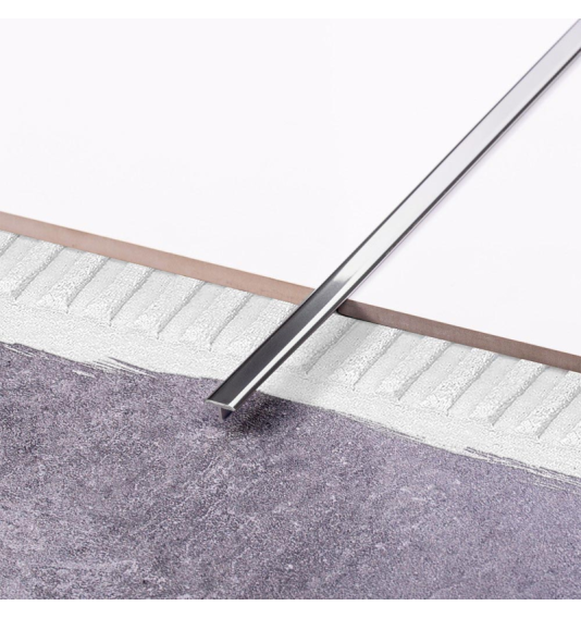 Profils, nerūsējošais...