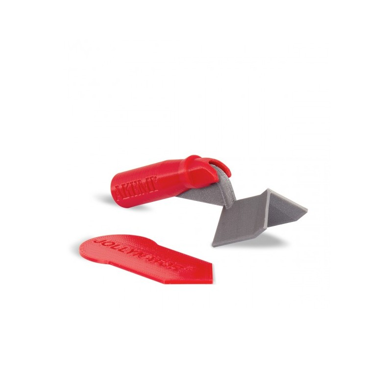 copy of Superflex Eco A+B (balts), 8 kg divkomponentu organisko minerālu līmes (R2T)
