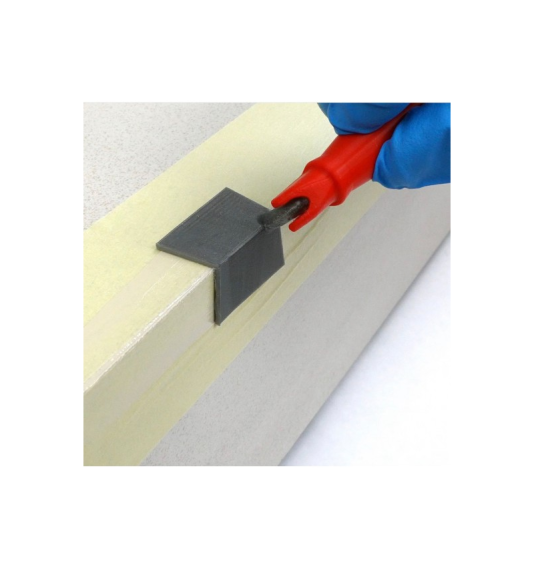 Leņķa veidošanas instruments, Akemi, komp.