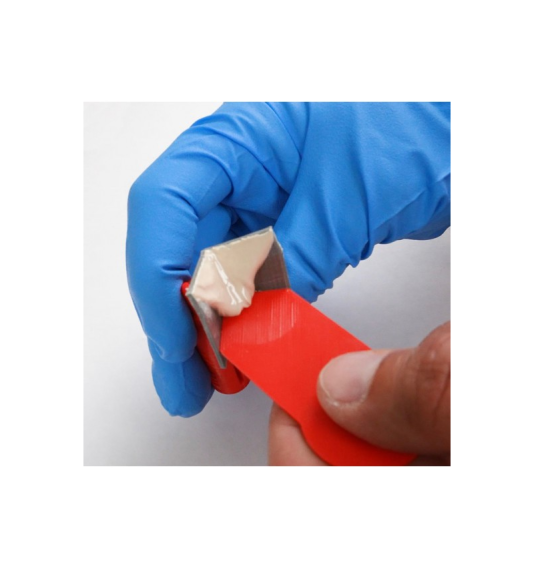 Leņķa veidošanas instruments, Akemi, komp.