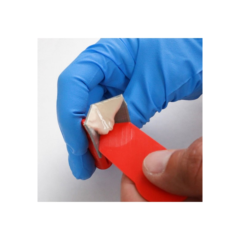 Leņķa veidošanas instruments, Akemi, komp.