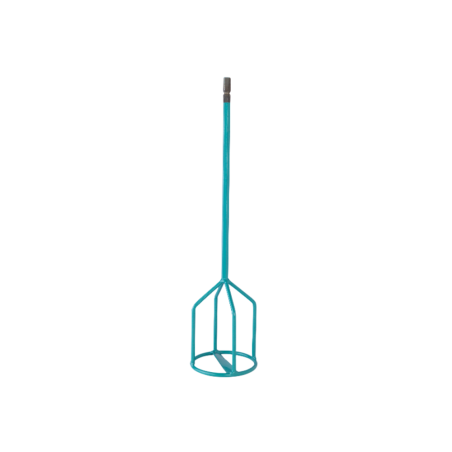 Maisītāja sprausla Collomix KR 120HF, Ø120 mm, 1 gab. | iekartu-piederumu-sajauksana | NMF Home