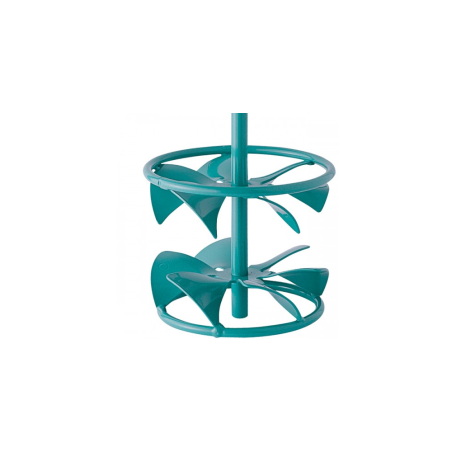 Maisītāja sprausla Collomix DLX 90S, Ø90 mm, 1 gab. | iekartu-piederumu-sajauksana | NMF Home