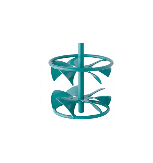 Maisītāja sprausla Collomix DLX 120HF, Ø120 mm, 1 gab.