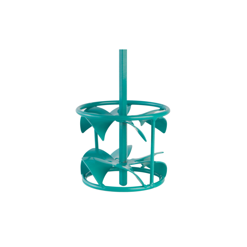 Maisītāja sprausla Collomix DLX 152HF, Ø152 mm, 1 gab.