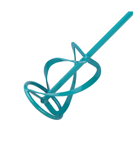 Maisītāja sprausla Collomix MK 120HF, Ø120 mm, 1 gab.