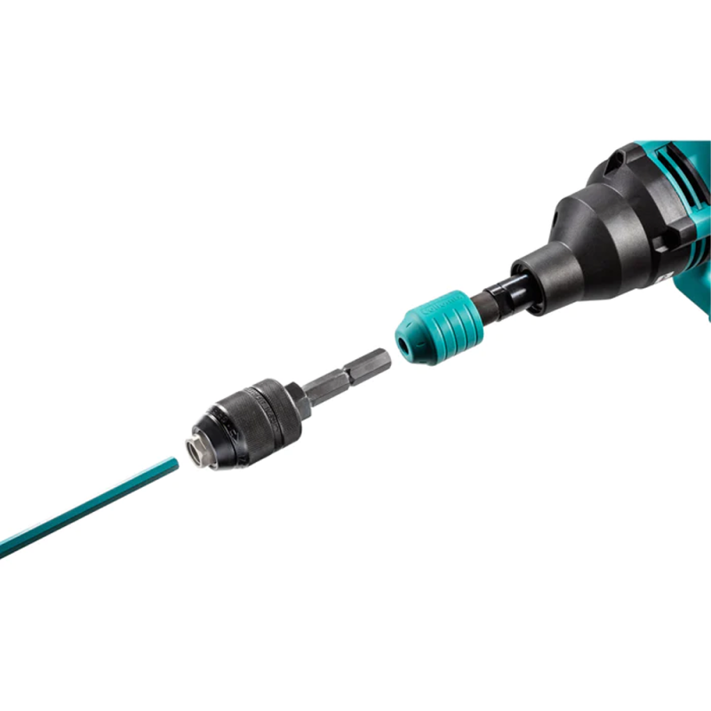 Adapteris M14 i Hexafix, Collomix, 1 gab.