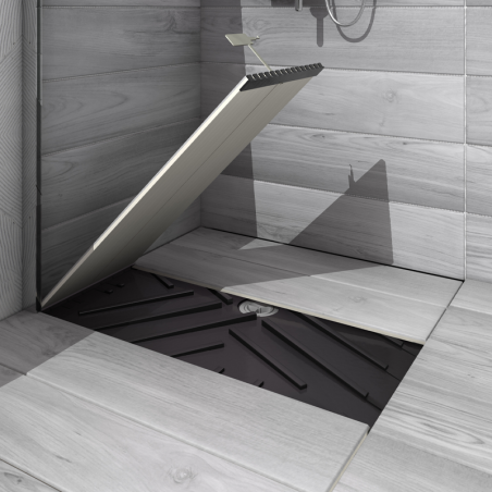 Dušas paliktnis (700x900 mm), 1 gab. | dusas-palikni-un-notekas | NMF Home