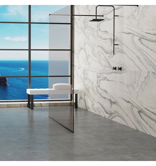 Dušas paliktnis (700x900 mm), 1 gab.