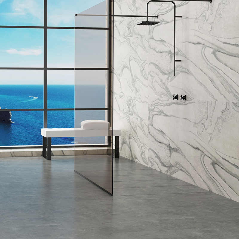 Dušas paliktnis (700x900 mm), 1 gab.