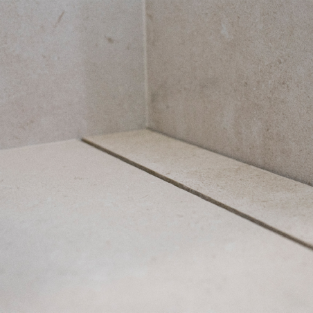 Lineārās kāpnes (100x900 mm), 1 gab. | dusas-palikni-un-notekas | NMF Home