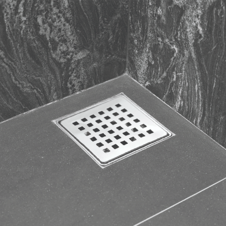 SUMI BASIC komplekts, 1 gab. | dusas-palikni-un-notekas | NMF Home