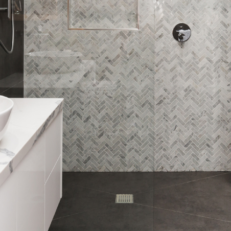 SUMI BASIC komplekts, 1 gab. | dusas-palikni-un-notekas | NMF Home