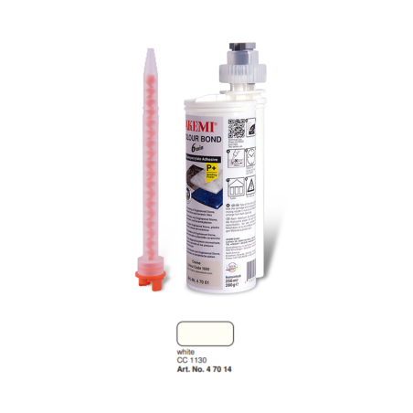 copy of Superflex Eco A+B (balts), 8 kg divkomponentu organisko minerālu līmes (R2T) | pulverveida-sveku-lme | NMF Home