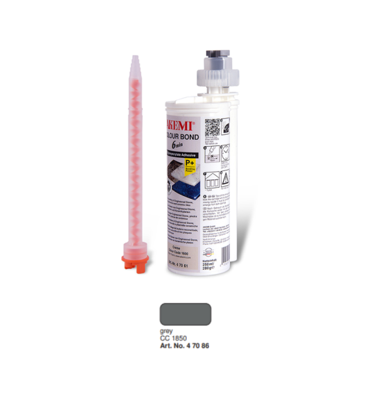 Epoksīdsveķu līme Akemi...