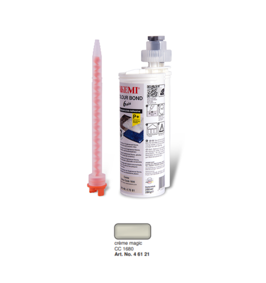 Epoksīdsveķu līme Akemi...