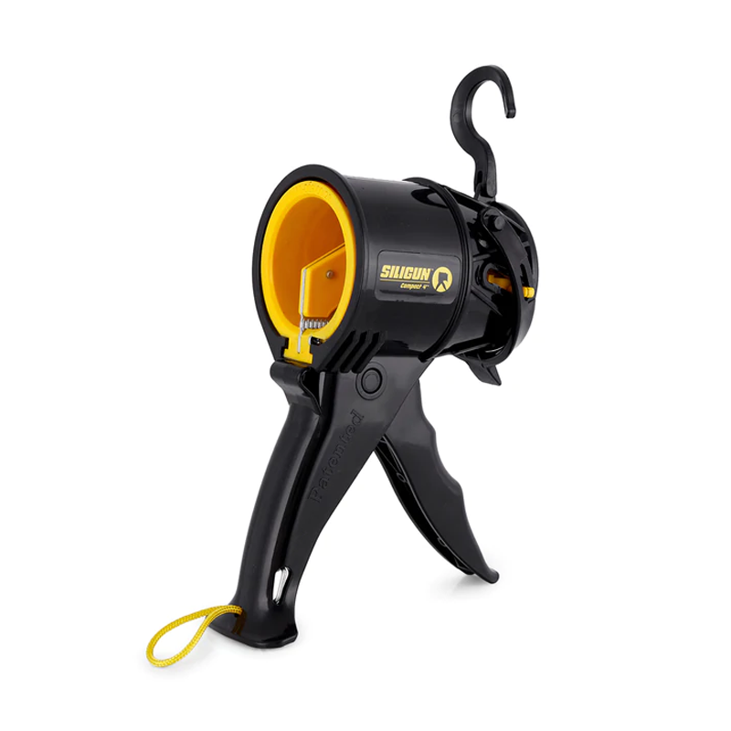 Silikona pistole Siligun, 310 ml, 1 gab.