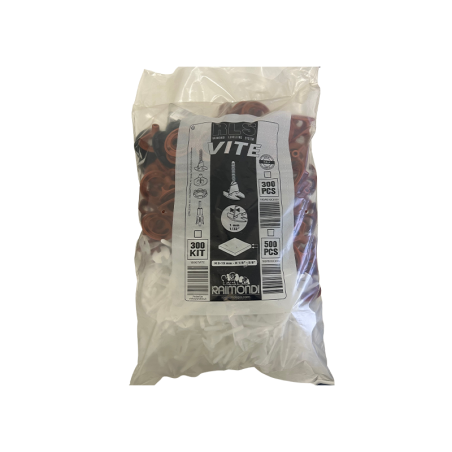 Gludināšanas sistēmas komplekts, VITEXPRESS instruments (1 gab.), VITE skavas (300 gab.) un VITE augšējā daļa (100 gab.), 3-15 m | gludinasanas-sistma | NMF Home