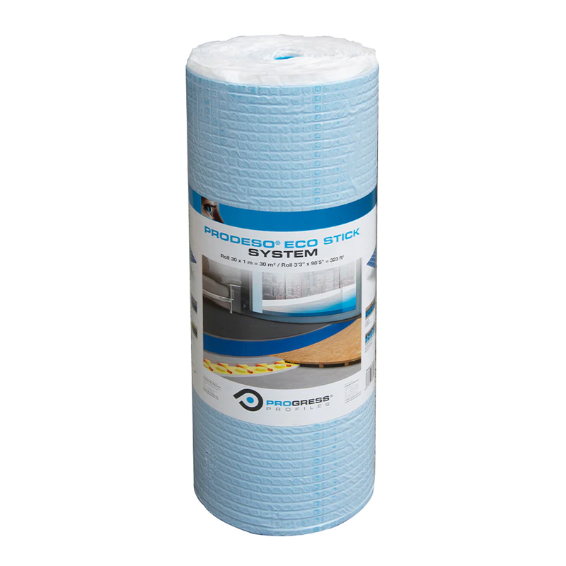 Membrāna, PRODESO ECO STICK, 3,5 mm, 1 m2