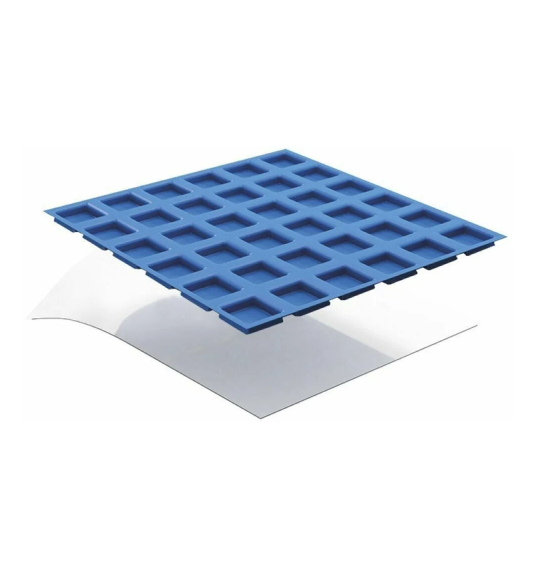Membrāna, PRODESO ECO STICK, 3,5 mm, 1 m2