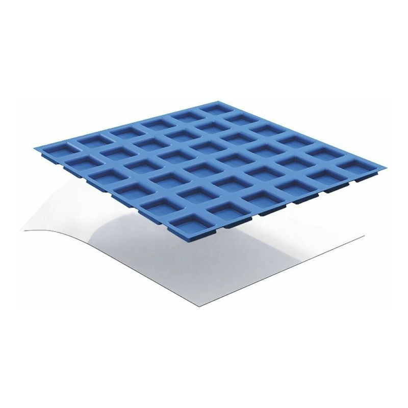 Membrāna, PRODESO ECO STICK, 3,5 mm, 1 m2