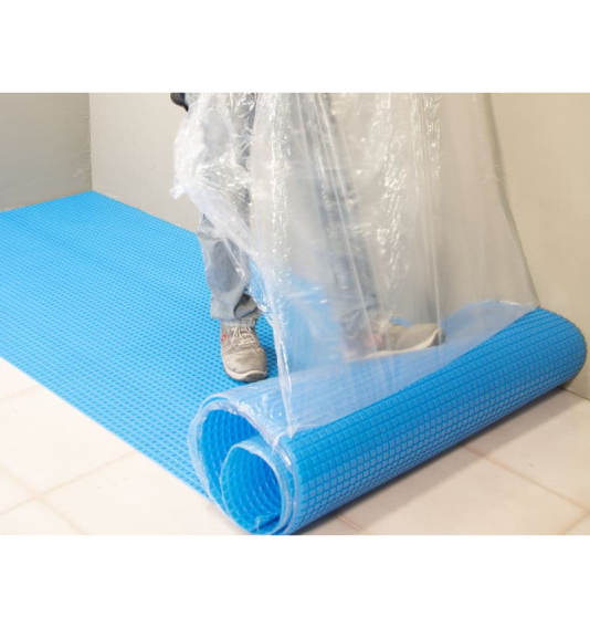 Membrāna, PRODESO ECO STICK, 3,5 mm, 1 m2