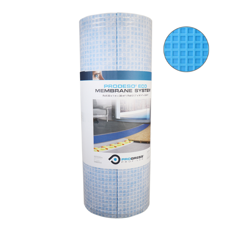 Membrāna, PRODESO ECO, 3,5 mm, 1 m2