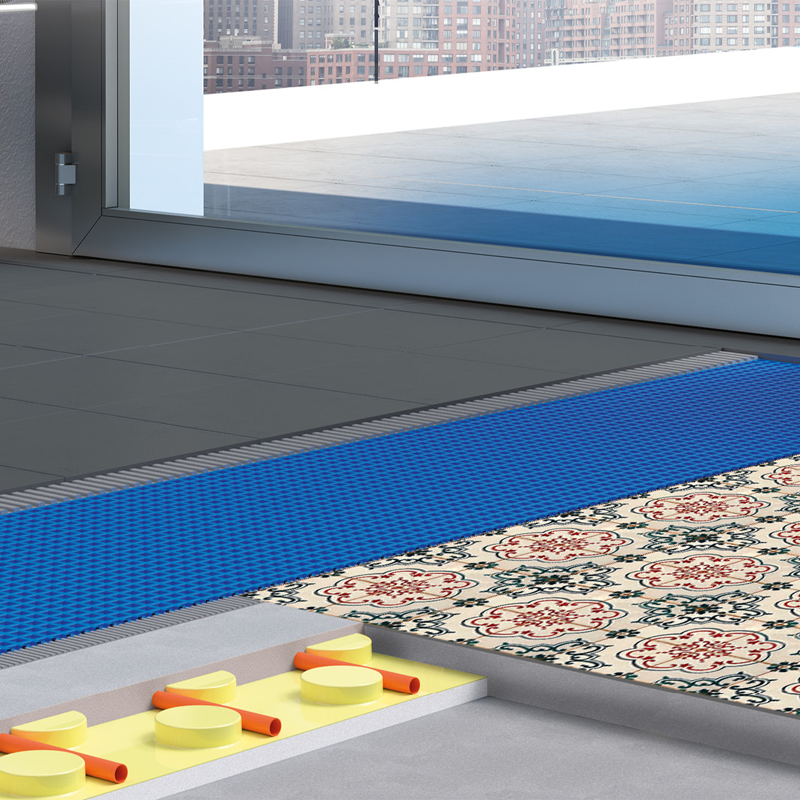 Membrāna, PRODESO ECO, 3,5 mm, 1 m2