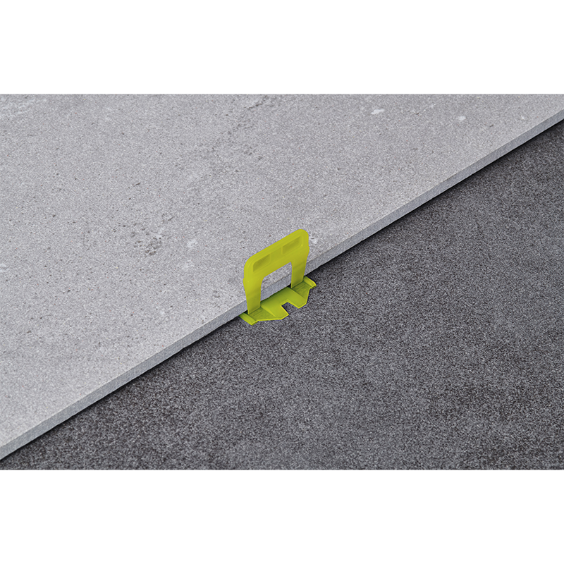 Gludināšanas sistēmas skavas, Raimondi HD, 0,5 mm, 3-12 mm (300 gab.)