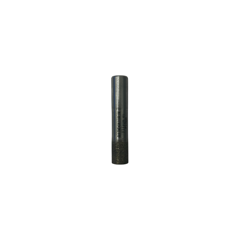 copy of Mitrās urbšanas sprausla, nepārtraukts dimants, cietiem materiāliem, 6 mm, vērpējam