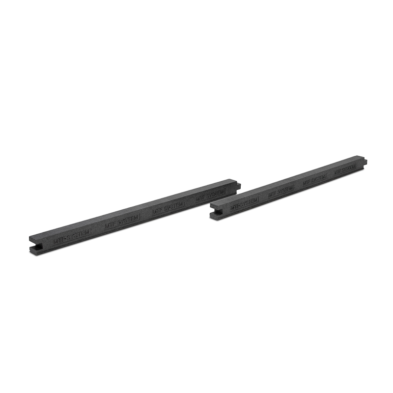 Loga elements - MTF W B 67x50 mm, garums 1200 mm, 1 gab.