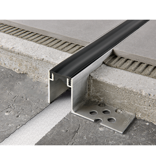 Profils deformējams...