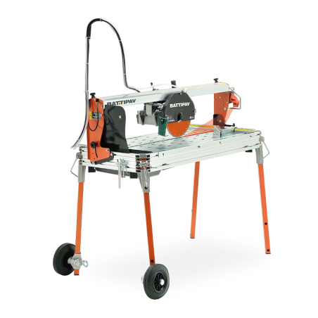 Elektriskais flīžu griezējs CLASS PLUS 1300S, 1,4 kW, 230 V, 50 Hz | elektriska-flzu-griesanas-masna | NMF Home