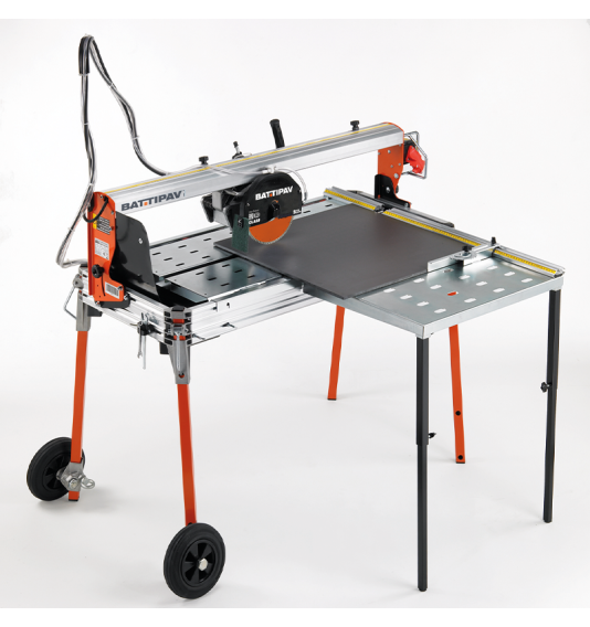 Elektriskais flīžu griezējs CLASS PLUS 1300S, 1,4 kW, 230 V, 50 Hz