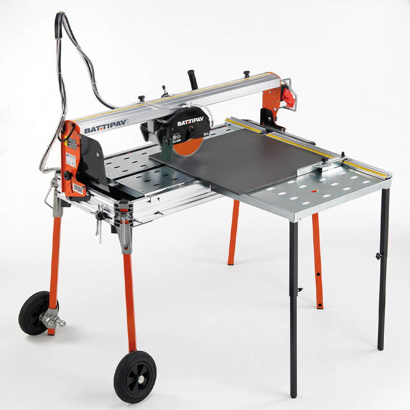 Elektriskais flīžu griezējs CLASS PLUS 1300S, 1,4 kW, 230 V, 50 Hz