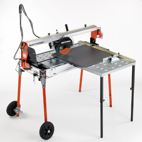 Elektriskais flīžu griezējs CLASS PLUS 1300S, 1,4 kW, 230 V, 50 Hz | elektriska-flzu-griesanas-masna | NMF Home