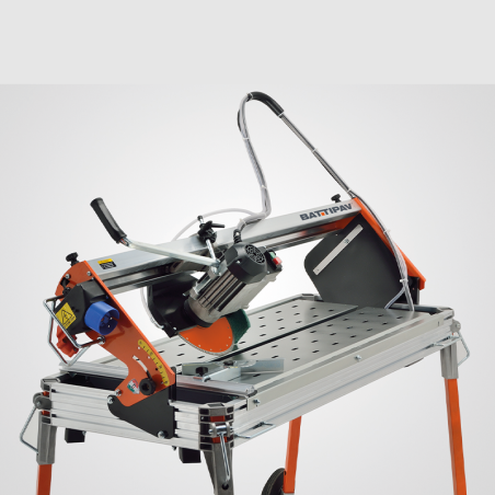 Elektriskais flīžu griezējs CLASS PLUS 1300S, 1,4 kW, 230 V, 50 Hz | elektriska-flzu-griesanas-masna | NMF Home