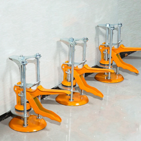 Gludināšanas sistēma pirmajai flīžu rindai, 1-10cm, 1gab | gludinasanas-sistma | NMF Home