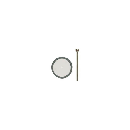 Dimanta disks PROXXON Ø38 mm, 1 gab. | smashing-rki | NMF Home