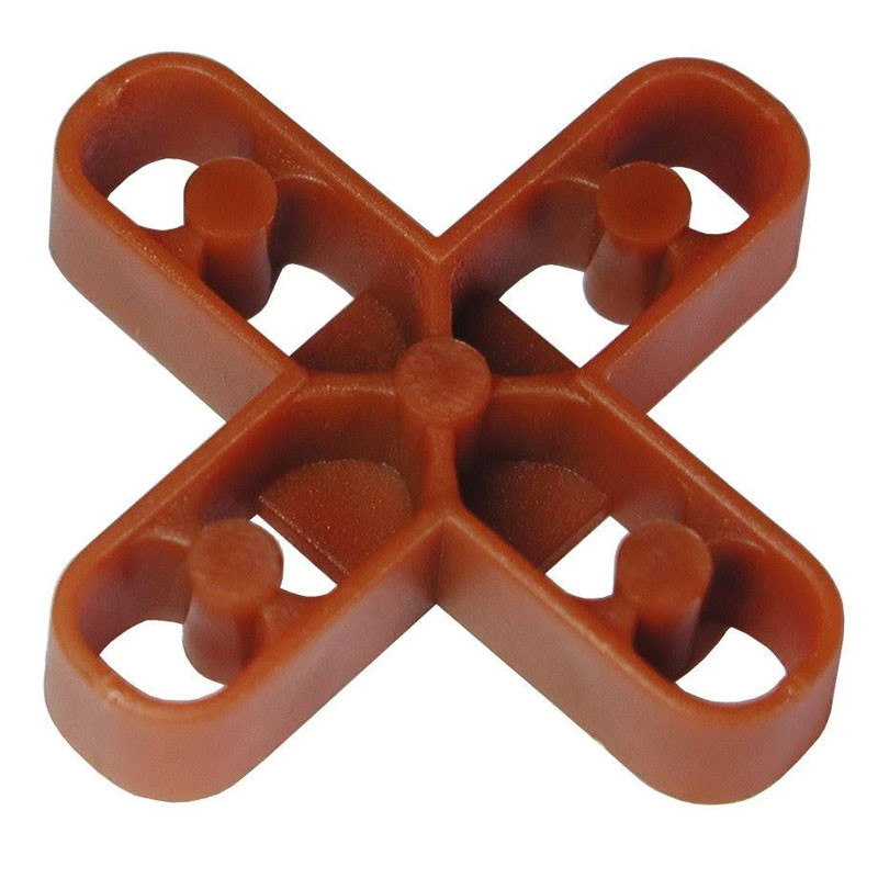 Krusti flīžu spraugām, 10mm (200 gab.)