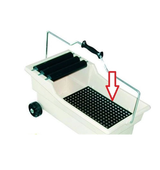 Vannas režģi (Easy)