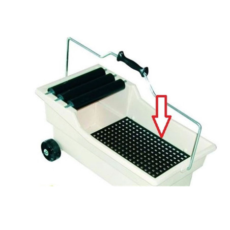 Vannas režģi (Easy) | vannas-mazgasana | NMF Home