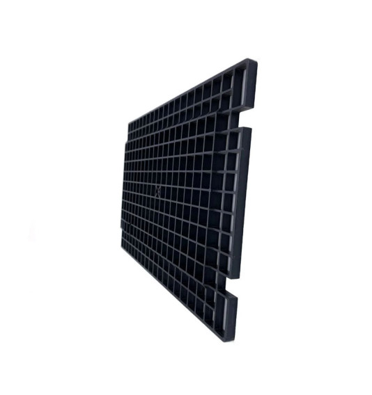 Vannas režģi (Easy)