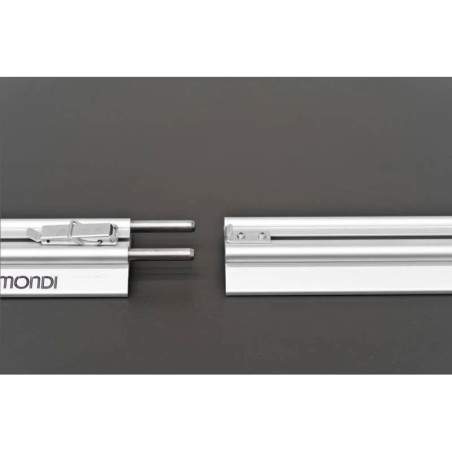 Griešanas lineāla RAIZOR pagarinājums, 100 cm | lielgabarta-flzm | NMF Home