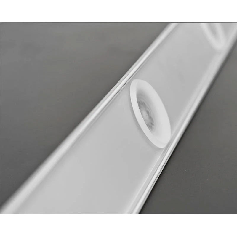 Griešanas lineāla RAIZOR pagarinājums, 100 cm