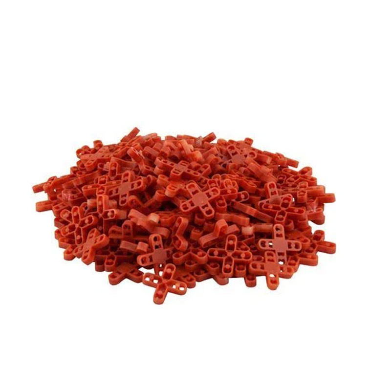 Krusti flīžu spraugām, 10mm (200 gab.)