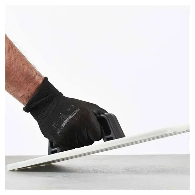 Flīžu izlīdzināšanas dēlis, neatlecošs, 145x350 mm