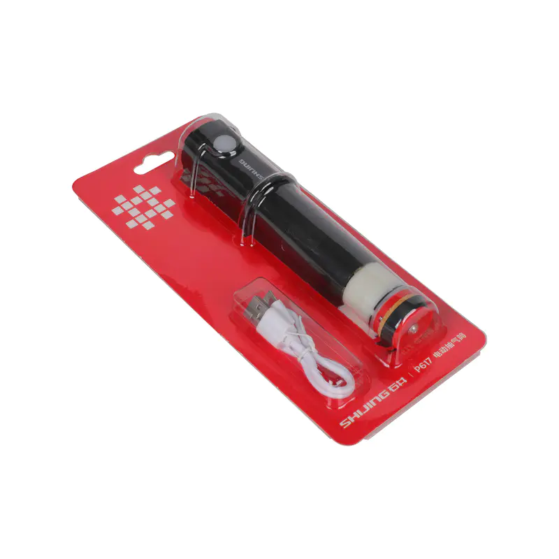 Ar akumulatoru darbināms sūknis vakuuma atraktoros